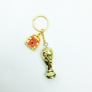 Venta al por mayor <span class=keywords><strong>de</strong></span> llaveros <span class=keywords><strong>Hercules</strong></span> Cup PVCSJB con emblema <span class=keywords><strong>de</strong></span> equipo <span class=keywords><strong>de</strong></span> PVC, material <span class=keywords><strong>de</strong></span> resina para aficionados - Product Image 5