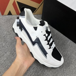 Chaussures <span class=keywords><strong>bateau</strong></span> décontractées plates de luxe vertes italiennes pour hommes baskets de style classique pour le travail personnalisables en gros - Product Image 5