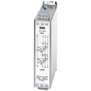 Murrelektronik N/10553 - Prodotto in Italia - Product Image 1