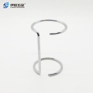 YIWANG Bureau et École Utilisation Métal Plaqué Calendrier Reliure Anneau Clip - Product Image 2