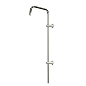 Colonne de douche inox columna ducha doccia piscina accessori accessori per il bagno - Product Image 2
