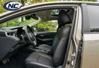 Pour Corolla 2023 1.2T Turbo Édition Elite Berline Conduite à Gauche - Version Export Faible Kilométrage Faible Consommation de Carburant Expédition Rapide