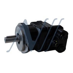 มอเตอร์ลูกสูบ ZHANPENG F11 สำหรับเครื่องจักรก่อสร้าง รุ่น F11-005-MB-CV-K-209-0000-0 90 ซีซี อัตราการไหลสูงสุด 42 เมกะปาสคาล - Product Image 4