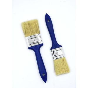 Pennello di Alta Qualità ed Economico con Manico in Plastica e Setole per <span class=keywords><strong>Dipingere</strong></span> Pareti, Pennello Usa e Getta - Product Image 2