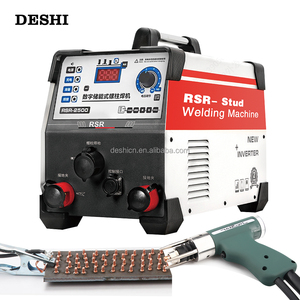 เครื่องเชื่อมสตั๊ดแบบเก็บพลังงานด้วยตัวเก็บประจุ <span class=keywords><strong>RSR</strong></span> 1600/ 2500/ 3500 - Product Image 1