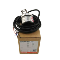 Encodeur rotatif E40HB8-360-3-N-24 neuf avec garantie d'un an