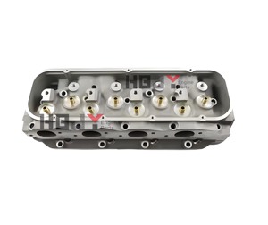 Hbjy nhôm đầu cho khối lớn Chevy 454 Xi lanh đầu 1053 BBC 396 <span class=keywords><strong>427</strong></span> 454 496 502 7.4l <span class=keywords><strong>V8</strong></span> - Product Image 2