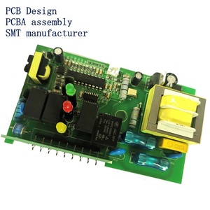 深圳一站式OEM ODM公司多层电路板PCBA PCB设计制造商PCB组装采购组件 - Product Image 4