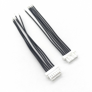 <span class=keywords><strong>2</strong></span>,0 mm 1,5 mm 502578-0600 502439-0600 Molex <span class=keywords><strong>2</strong></span>,00 mm Clickmate 6P draadboomkabel - Product Image 4