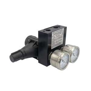 Régulateur d'alimentation Samsons Type 4708 d'origine 4708-5352020100000 - Product Image 4