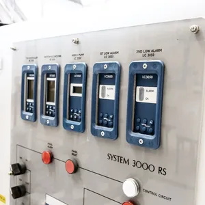 NUEVO Controlador de Nivel SPIRAX SARCO LC2250, Proveedor en China, Precio de Proveedor para Controladores de Nivel Spirax Sarco LC2250 LC1350 LC2650 LC3050 - Product Image 3