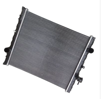 Radiateur robuste OEM 253015H200 pour minibus Hyundai County