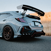 Jantes RAYS 57NR de 18 et 19 pouces, forgées, 5x1143, 5x112, 5x120, bronze, maille, pour Honda FK8 FL5 Si Integra R FK2 CR-Z