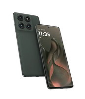 Diseño llamativo, pantalla pOLED Super HD de 6.7 pulgadas, batería de 5000 mAh para Moto G Stylus 2025, almacenamiento de 128 GB