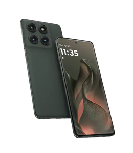 ดีไซน์โดดเด่น หน้าจอ pOLED Super HD ขนาด 6.7 นิ้ว แบตเตอรี่ 5000mAh สำหรับ mo to g stylus 2025 ความจุ 128GB - Product Image 2