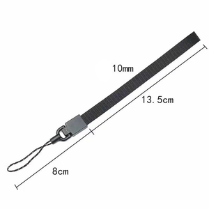Lanière de téléphone portable NL pour poignet, 8 Cline, sangles de téléphone polonaises, 12 pièces - Product Image 2