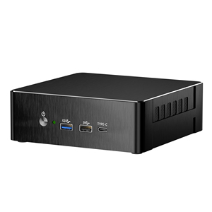 Mini PC para Juegos I9 de 12.ª Generación, el Mejor Mini PC para Juegos I3 I5, Computadora de Escritorio Pequeña para Juegos Nuc con Windows 11 Home, Mini Computadora de Oficina - Product Image 3