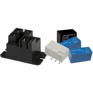 Relais de puissance FR-AS10F-6 Franjobaim Electronics à forte demande, spécialement conçu pour les systèmes de contrôle industriel - Product Image 1