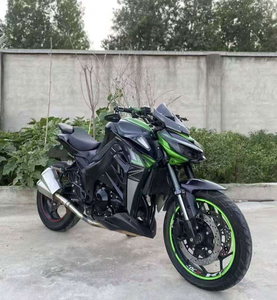 <span class=keywords><strong>Kawasaki</strong></span> Z1000 N19 Big Snake Street Fighter <span class=keywords><strong>1000cc</strong></span>, Motocicleta de Gasolina con Inyección Electrónica de Combustible y Refrigeración Líquida, Fabricada en China - Product Image 6