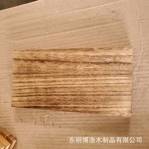 Solid <b>Wood</b> Boards Rectangle Customizable <b>Rustic</b> Design For Indoor Wall Window <b>Shelves</b> Hanging Racks - Product Image 5
