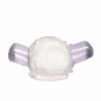 Couches de haute qualité pour les personnes âgées Panal Adulto couches homme adulte incontinence couche Panal Para Adulto