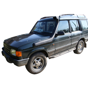 L'ultimo boccaglio del sistema di aspirazione a freddo S390A 4x4 all'ingrosso si applica alla serie <span class=keywords><strong>Land</strong></span> <span class=keywords><strong>Rover</strong></span> <span class=keywords><strong>Discovery</strong></span> <span class=keywords><strong>300</strong></span>/<span class=keywords><strong>Discovery</strong></span> 1 - Product Image 1