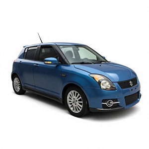 <span class=keywords><strong>Suzuki</strong></span> Swift 1.5L Automatica Edizione <span class=keywords><strong>Sport</strong></span> del 2011 Usata |   <span class=keywords><strong>Auto</strong></span> Usata Economica a 5 Posti con Guida a Sinistra, Benzina, per Esportazione in Africa - Product Image 2