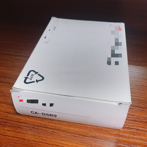 Neuer Original Ready <span class=keywords><strong>CA</strong></span>-DSR9 Lager Industrielle Automatisierung PLC Programmiersteuerung - Product Image 1