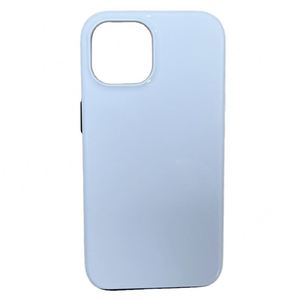 Fundas para Teléfono LANCOUDA con Recubrimiento 3D Brillante y Mate 2 en 1, Impresas por Transferencia Térmica, Educativas y Promocionales para iPhone 15 - Product Image 1