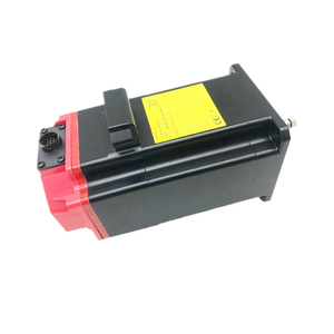 Motor de CA FANUC A06B-0205-B000, Control FANUC A06B-0205-B000 - Product Image 4
