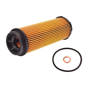 Filtros de aceite para motor de coche al por mayor de fábrica, accesorios para coche 11427826799 11428583898 para BMW - Product Image 3
