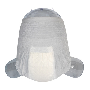 Couches-culottes pour adultes personnalisables – Marques sur mesure – <span class=keywords><strong>Incontinence</strong></span> – Couches pull-up pour adultes les plus absorbantes |   Newclears - Product Image 3