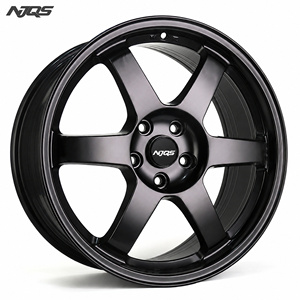 ล้ออัลลอย NJQS ขนาด <span class=keywords><strong>18x8</strong></span> นิ้ว <span class=keywords><strong>5</strong></span> รู 112 สำหรับ TE 37 สำหรับไดฮัทสุ ล้อออฟโรด แรม 1500 แก๊ซ โซโบล จีโอ จี๊ป ซีเจ เกีย ลาดา มาสด้า ซูซูกิ ยูเอแซด - Product Image 3