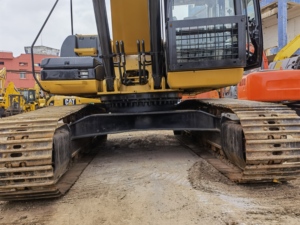 36 TON <b>Used</b> <b>Machinery</b> Original Japan Caterpillar Cat 336DL Excavator Machine CAT 336D2 <b>Used</b> Excavators - Product Image 6