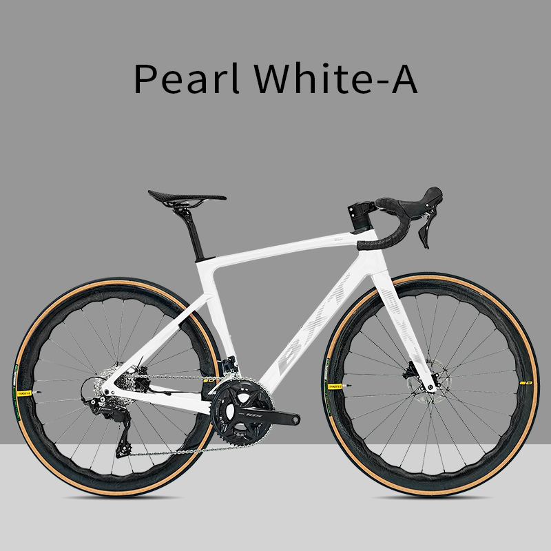Pearl White-A