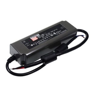 Среднее напряжение, светодиодный драйвер серии <span class=keywords><strong>NPF</strong></span> 12 В 24 В AC-DC <span class=keywords><strong>40</strong></span>/60/90/120/200 Вт, постоянное напряжение, затемнение, светодиодный источник питания, водонепроницаемый - Product Image 1