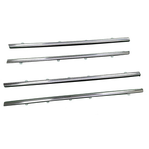 Joint d'étanchéité en EPDM pour <span class=keywords><strong>porte</strong></span> et fenêtre extérieure, moulure <span class=keywords><strong>de</strong></span> protection contre les intempéries, découpe personnalisée - Product Image 2