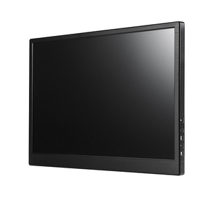 Giá rẻ IPS 15.6 <span class=keywords><strong>inch</strong></span> mở rộng màn hình máy tính xách tay mới máy tính xách tay máy tính xách tay màn hình Màn hình để kết nối máy chủ PS4 trò chơi - Product Image 5