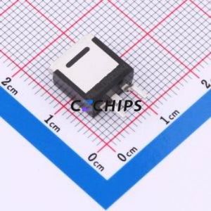 ทรานซิสเตอร์ภาคสนามทรานซิสเตอร์2SK3354-VB ไป-263(D2PAK) ใหม่และดั้งเดิม (มอสเฟท) - Product Image 2