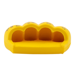 Marioneta de mano con forma de garra de águila de espuma de poliuretano, juguete antiestrés para niños unisex de 5 a 7 años - Product Image 4