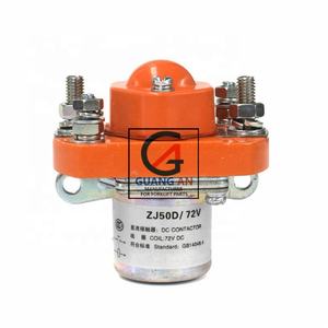 Relé <span class=keywords><strong>de</strong></span> contactor magnético ZJ50A para <span class=keywords><strong>comprar</strong></span> productos baratos - Product Image 1