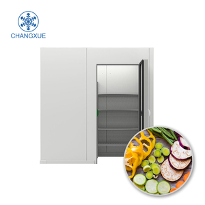 Phòng lạnh <span class=keywords><strong>2025</strong></span> cho trái cây và rau quả cận nhiệt đới - Product Image 2