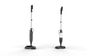 Nettoyeurs à vapeur électriques pour usage domestique - Product Image 6