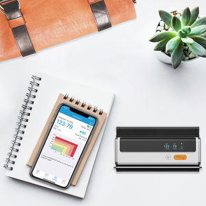 טיפול אופניים BP2 נטענת אק"ג מכונה לחץ דם צג מכירה Tensiometer - Product Image 5