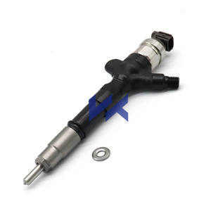 095000-5880 <span class=keywords><strong>injecteur</strong></span> diesel 23670-30050 pour HIACE 2KD 1KD 2KD-FTV antibrouillard toyota hilux <span class=keywords><strong>d4d</strong></span> 3.0 1kd <span class=keywords><strong>rav4</strong></span> 2006-2008 - Product Image 3