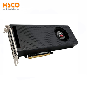 Original nuevo para <span class=keywords><strong>AMD</strong></span> <span class=keywords><strong>Radeon</strong></span> <span class=keywords><strong>R9</strong></span> 380X 4GB GDDR5 256bit 970MHz doble ranura 190W 28nm tarjetas gráficas GPU tarjeta de vídeo tarjeta de juego - Product Image 2