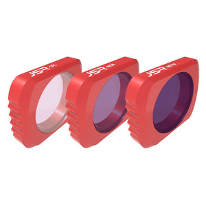 Accesorios de bolsillo para cámara <span class=keywords><strong>Dji</strong></span> Osmo, filtro UV ND4 ND8 ND16 ND32 ND64 STAR CPL - Product Image 4