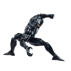 Juguetes de PVC de diseño personalizado OEM 3D impreso PVC Materia Marvel película Venoms juguete figura de acción - Product Image 3