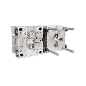 Fabricant de moules en métal de haute qualité fournissant un moulage en caoutchouc personnalisé et un moule en silicone Solutions personnalisées Fabricant de moules en métal - Product Image 6