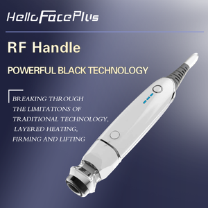 Non-invasive Face Clean Mesogun Meso Water Injector Acne Treatment Device High-pressure Jet Water Light Whitening Moisturizing - Product Image 3